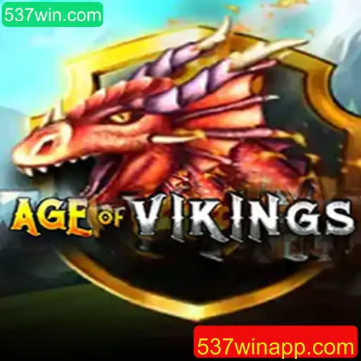 Descubra o Fascinante Mundo de AgeofViking com 537win.com