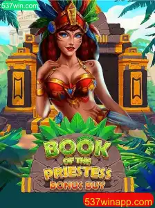 Conheça o Fascinante Jogo 'BookOfThePriestess' e Suas Regras