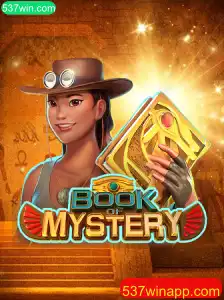 Explorando o Fascínio do Jogo BookofMystery