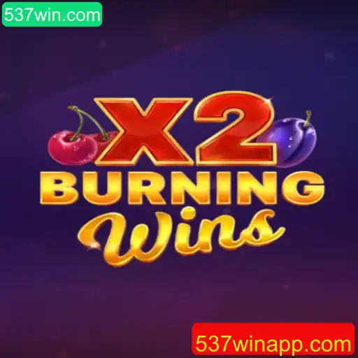 Explorando o Jogo BurningWinsX2 e as Novidades de 537win.com