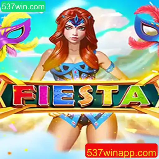 Descubra o Mundo Empolgante de Fiesta no 537win.com