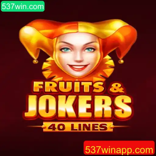 Explorando o Mundo de FruitsAndJokers40: Diversão e Estratégia no Jogo Popular Online