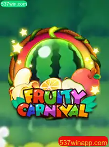 Descubra o Fascinante Mundo de FruityCarnival: Diversão e Estratégia em Cada Rodada