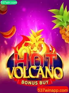 Descubra o Jogo HotVolcanoBonusBuy e Como Jogar Hoje