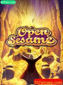 OpenSesame: Tudo o que Você Precisa Saber Sobre Este Jogo Inovador