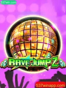 RaveJump2: Um Mergulho no Mundo Vibrante da Aventura Digital