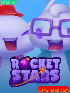 RocketStars: Um Mergulho no Universo de Emoções e Estratégia